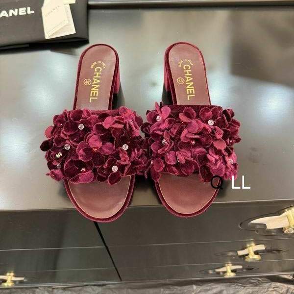 Picture of Chanel Slippers _SKUChanelsz35-4043243.5CMLL0301